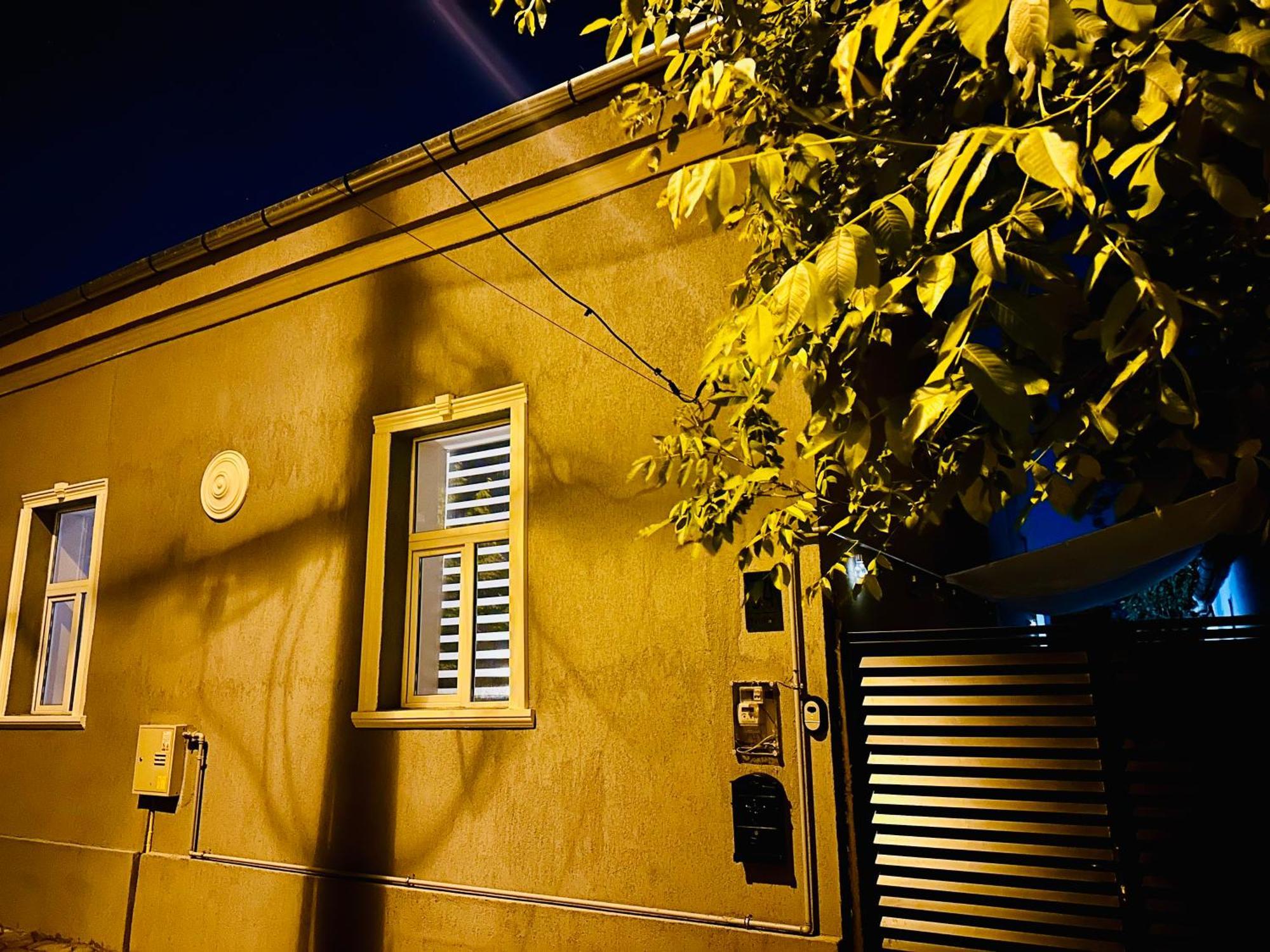 Serbian House Timişoara Eksteriør bilde