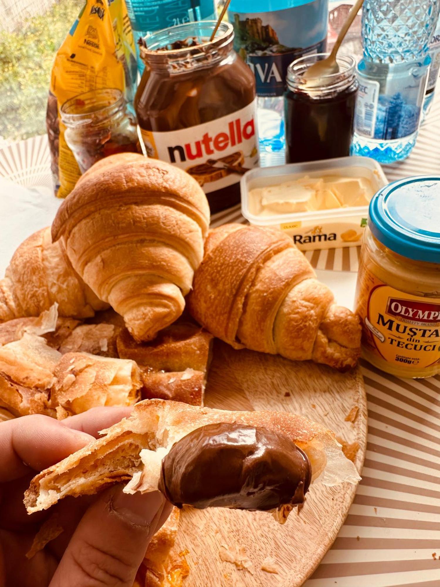 Serbian House Timişoara Eksteriør bilde