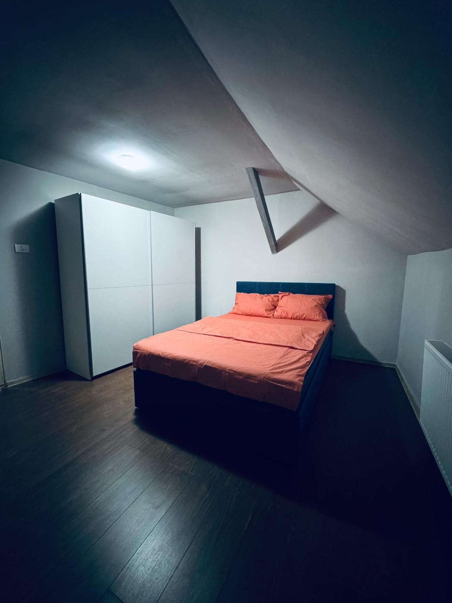 Serbian House Timişoara Eksteriør bilde