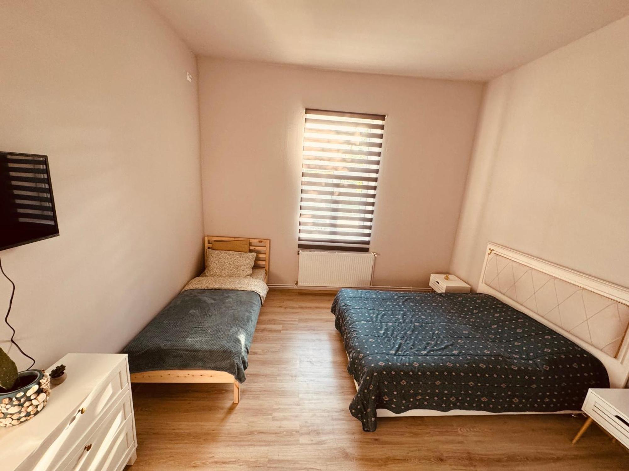 Serbian House Timişoara Eksteriør bilde