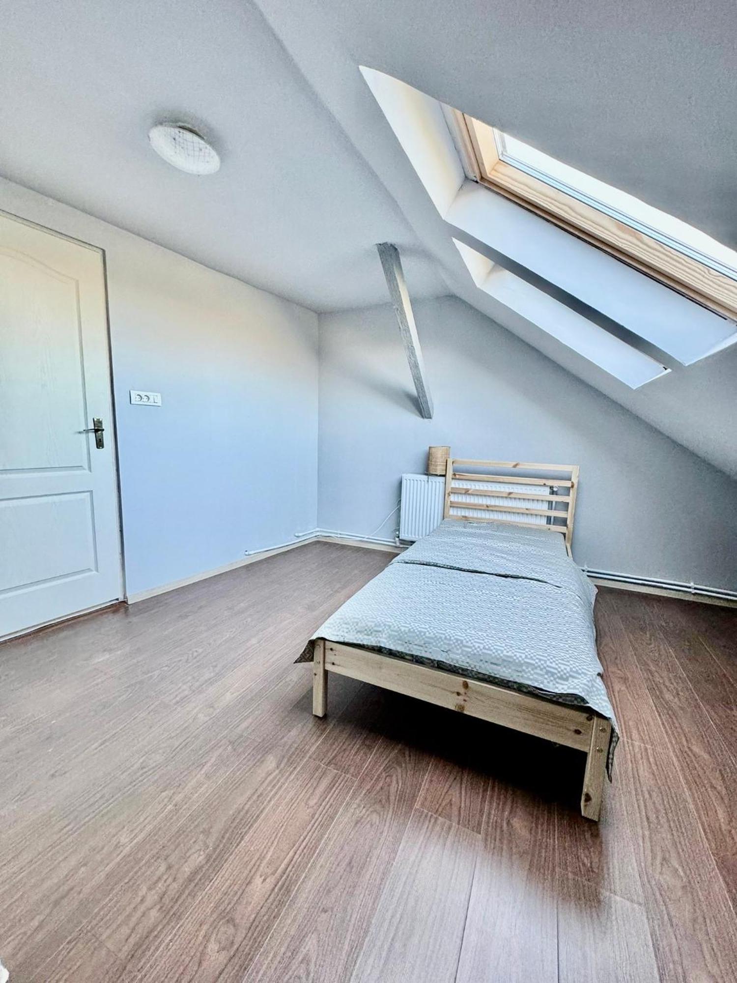 Serbian House Timişoara Eksteriør bilde